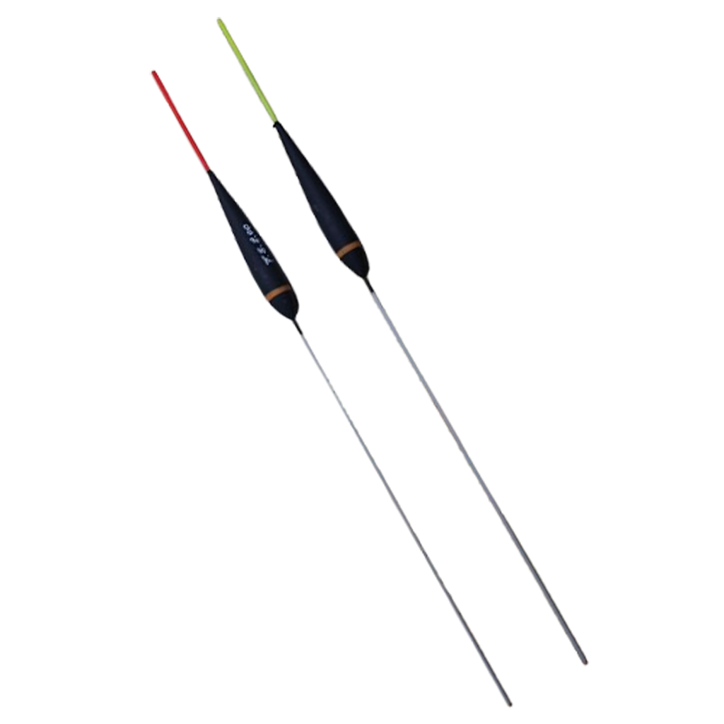 GP-Float, FS003 , Silverfish, verschiedene Tragkräfte