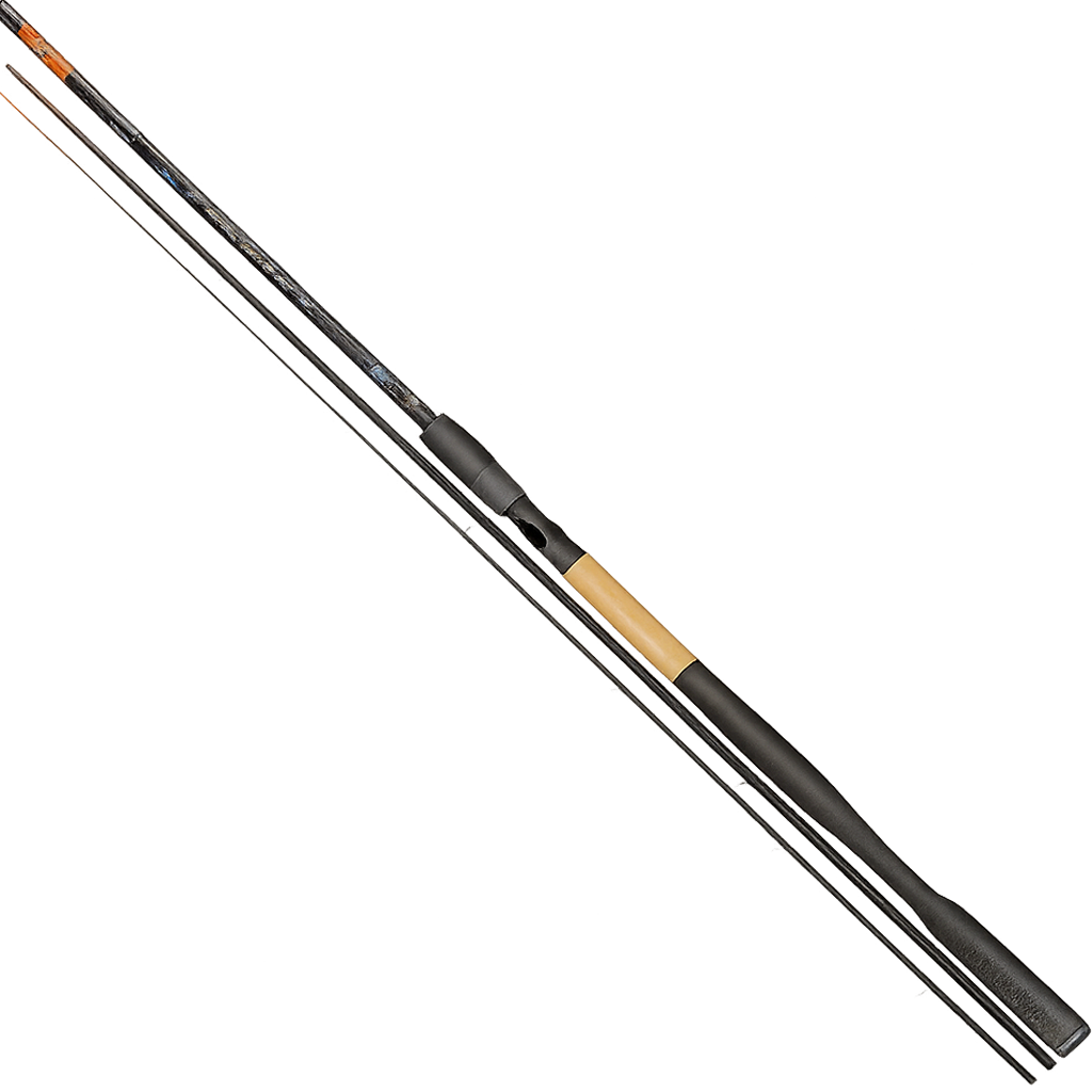 Trabucco Proxima XP SW Master Feeder, verschiedene Längen und Wurfgewichte