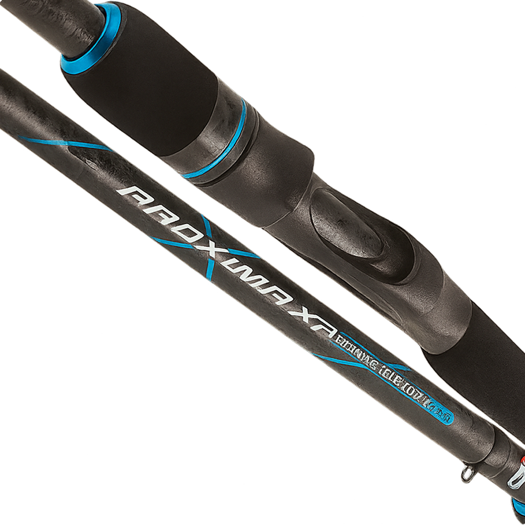 Trabucco Proxima XP SW Master Feeder, verschiedene Längen und Wurfgewichte