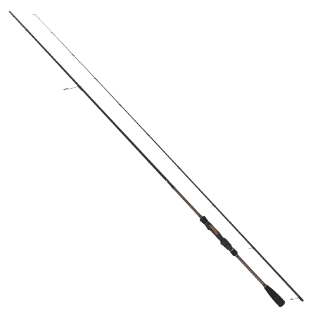 Robinson Toshido Spin Lä. 2,50m, Wg. 1,5-10g