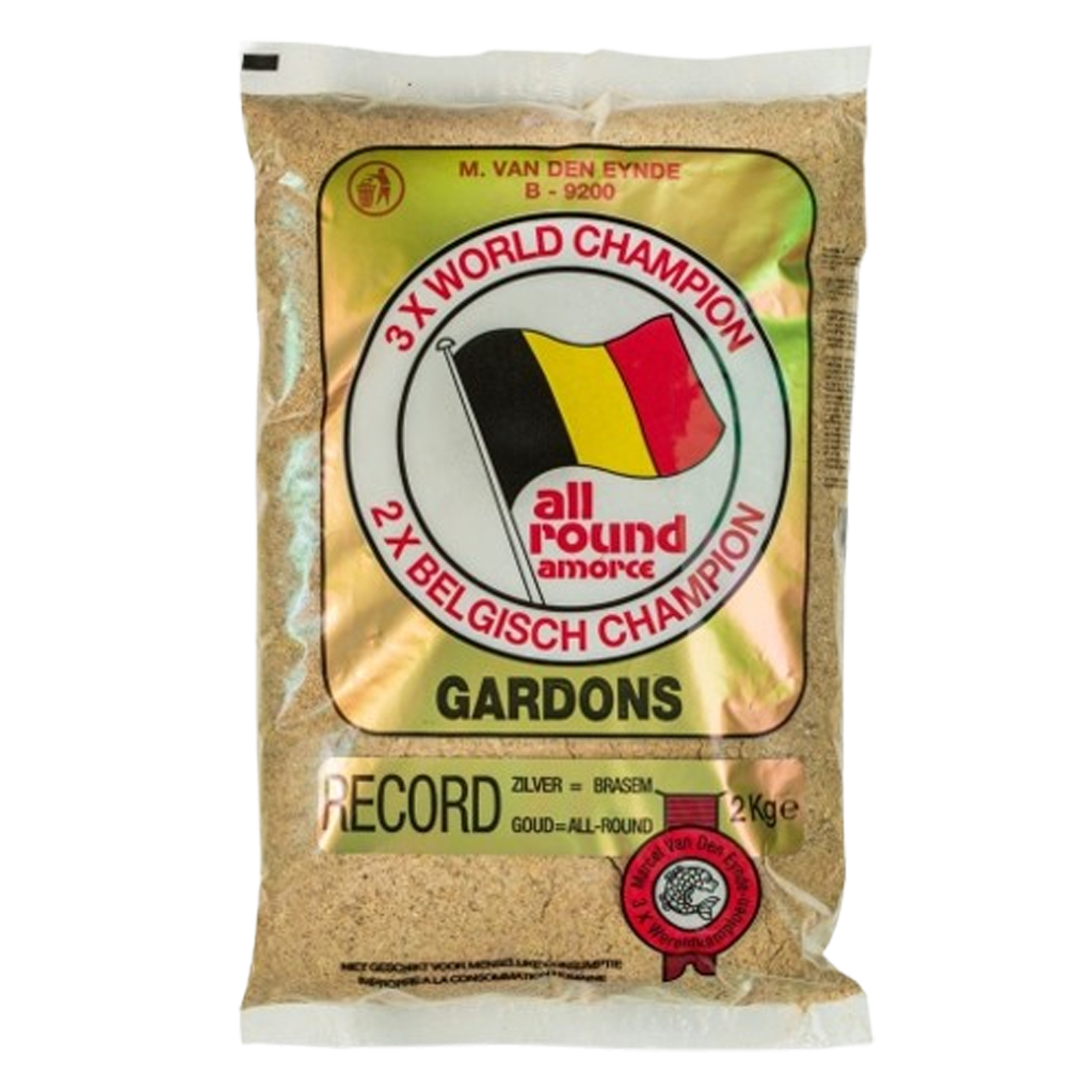 Van den Eynde -- Record GOLD – Fertigfutter