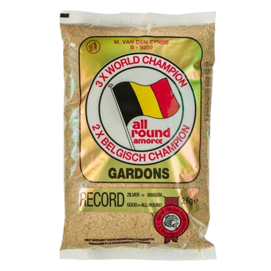 Van den Eynde -- Record GOLD – Fertigfutter