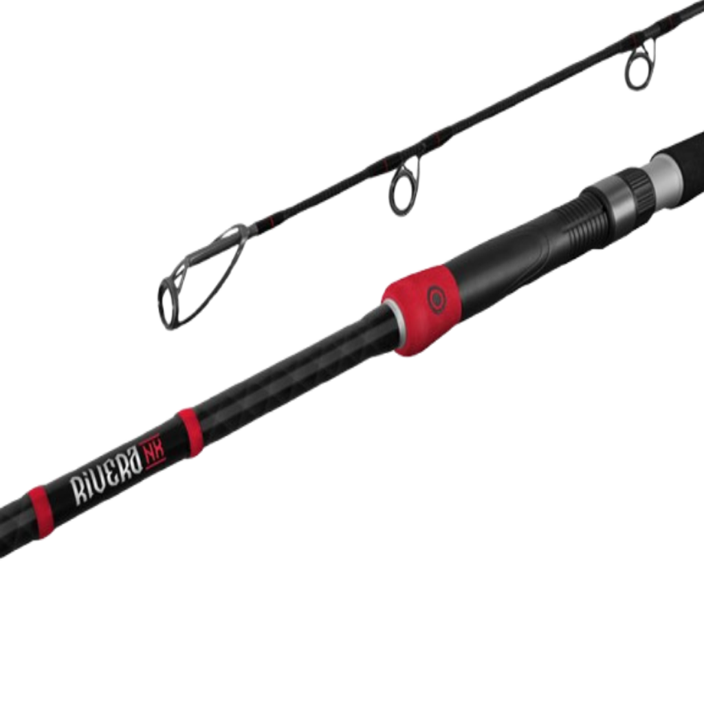 Delphin RIVERA NX, Lä. 260 cm, Wg. 150g