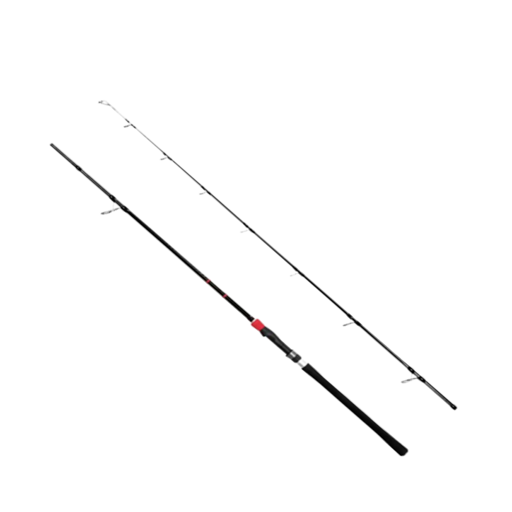 Delphin RIVERA NX, Lä. 260 cm, Wg. 150g
