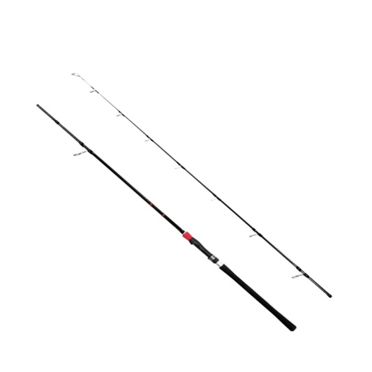 Delphin RIVERA NX, Lä. 260 cm, Wg. 150g