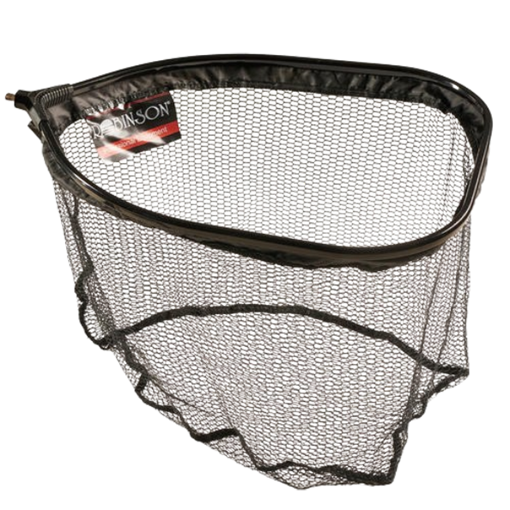 Robinson 86-KM-F01 Method Feeder Kescherkopf 50x38x35cm