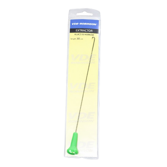 VDE-Robinson Extractor Adjustable Bung