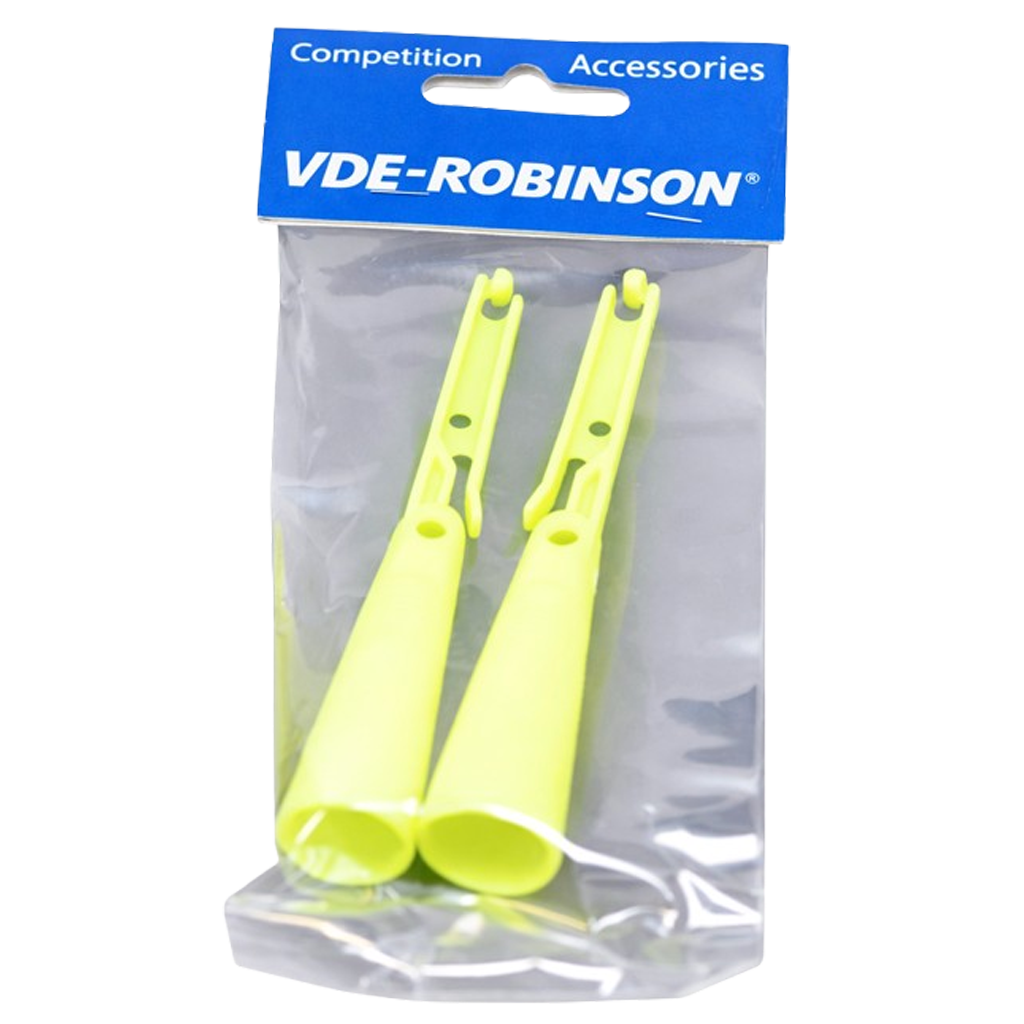 VDE-Robinson Adjustable Bung l 2pcs