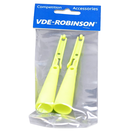 VDE-Robinson Adjustable Bung l 2pcs