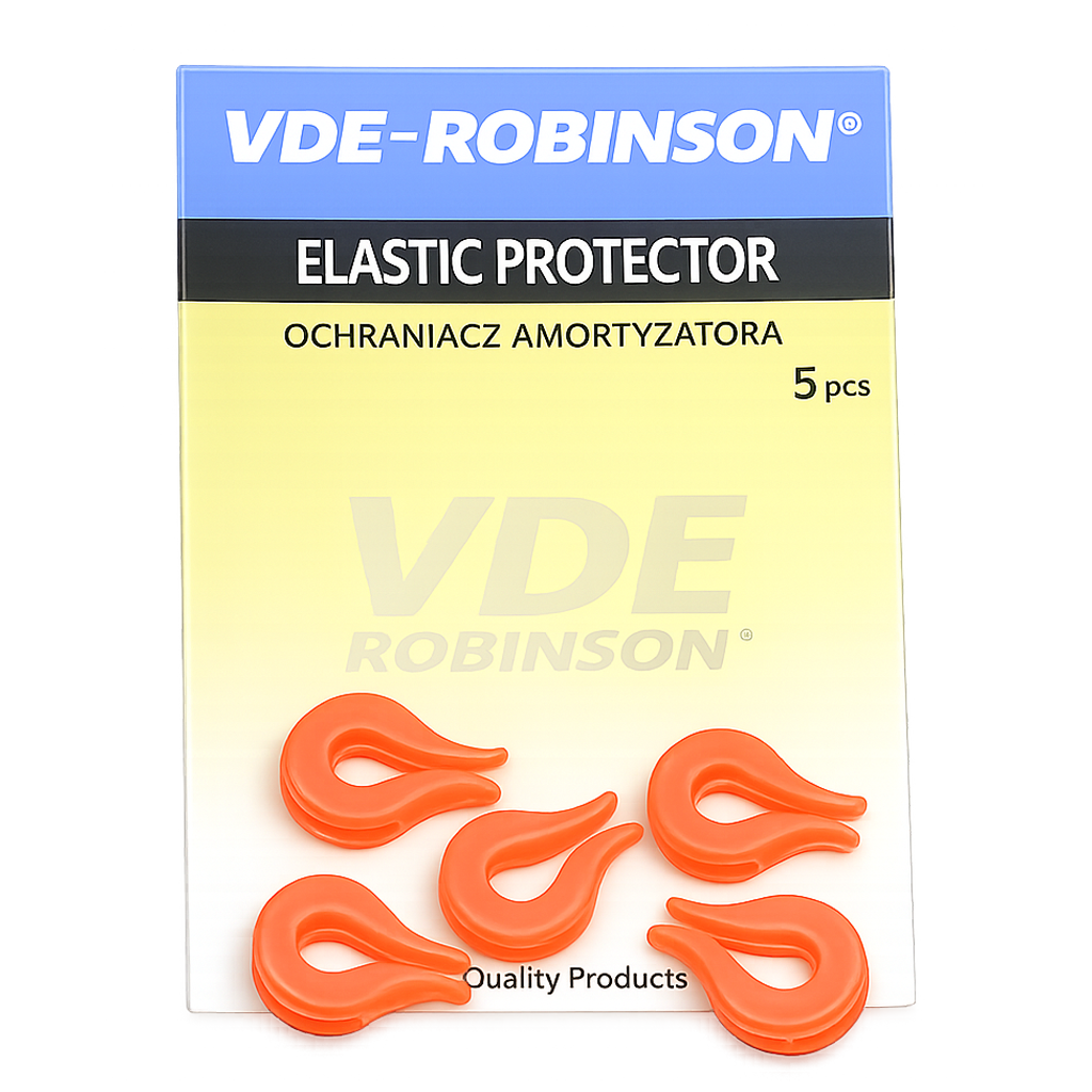 VDE-Robinson elastic protector l 5pcs