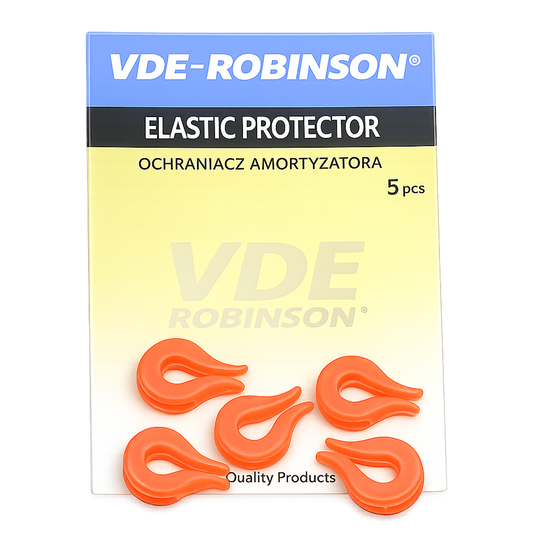 VDE-Robinson elastic protector l 5pcs