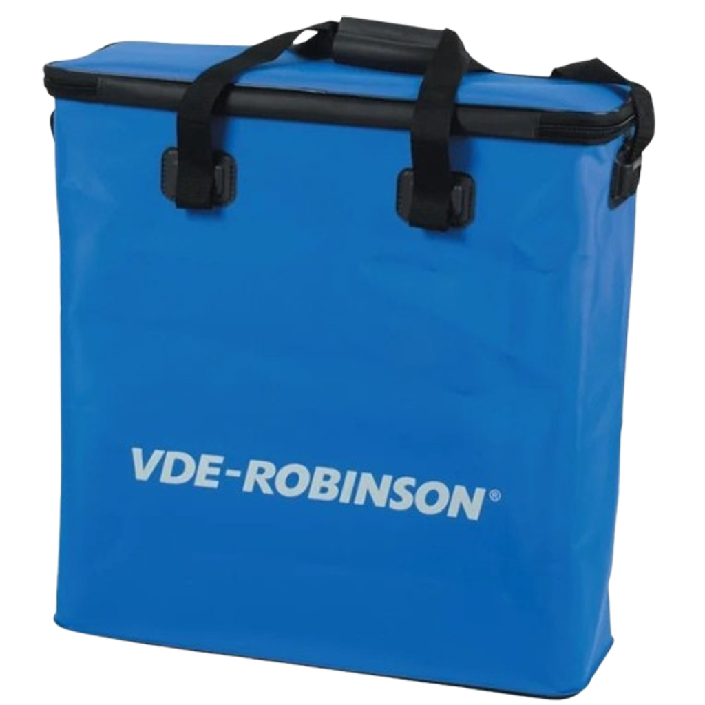 Robinson Setzkeschertasche EVA 60x60x20cm
