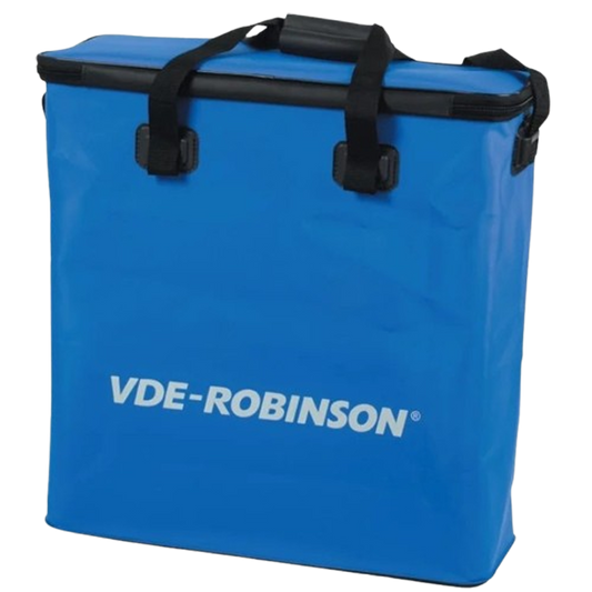 Robinson Setzkeschertasche EVA 60x60x20cm