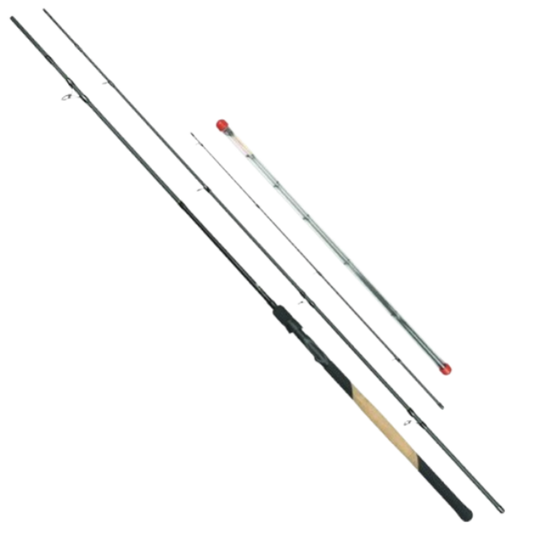 Robinson TX4 Feeder, Lä. 3,9m , Wg. 110g