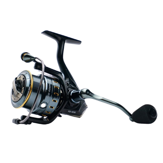 VDE-Robinson Match FD 306