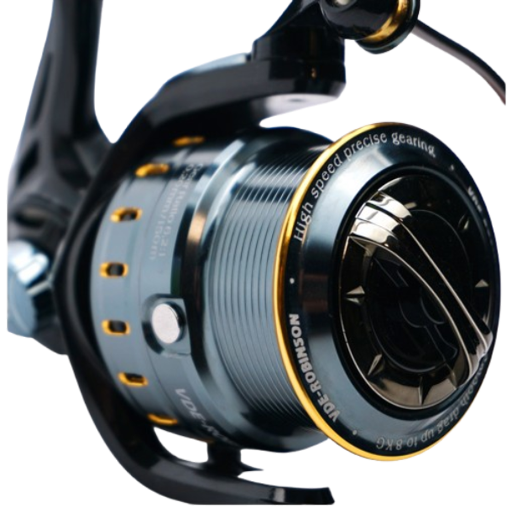 VDE-Robinson Match FD 306
