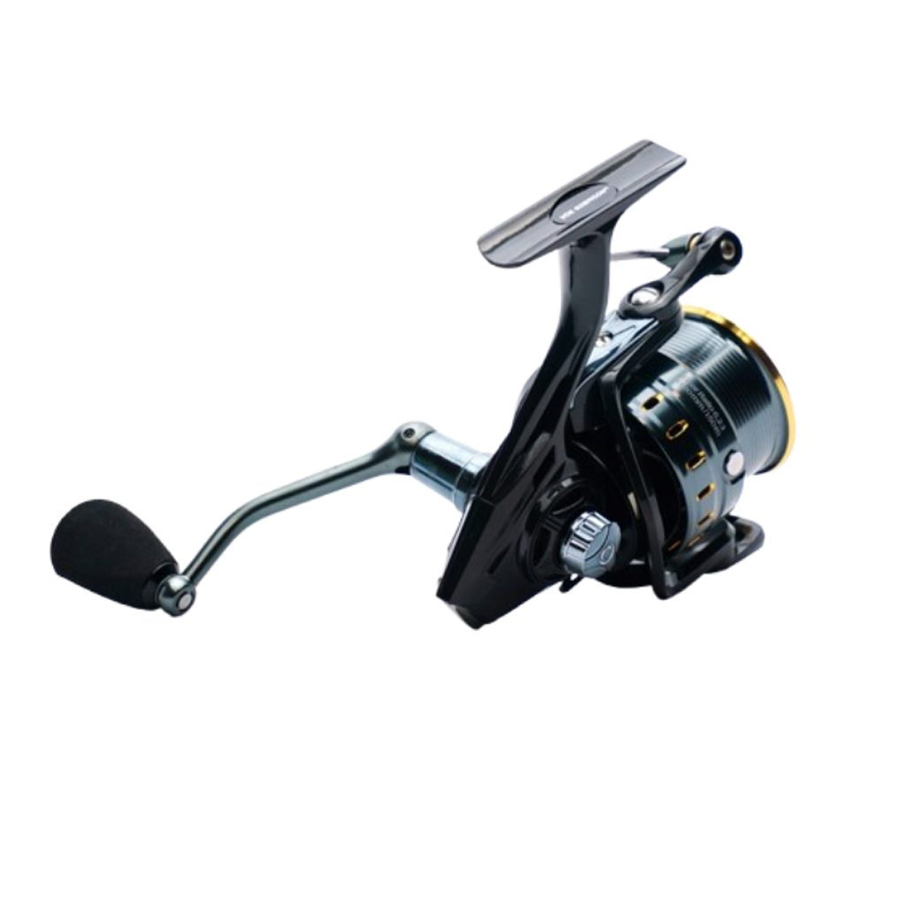 VDE-Robinson Match FD 306