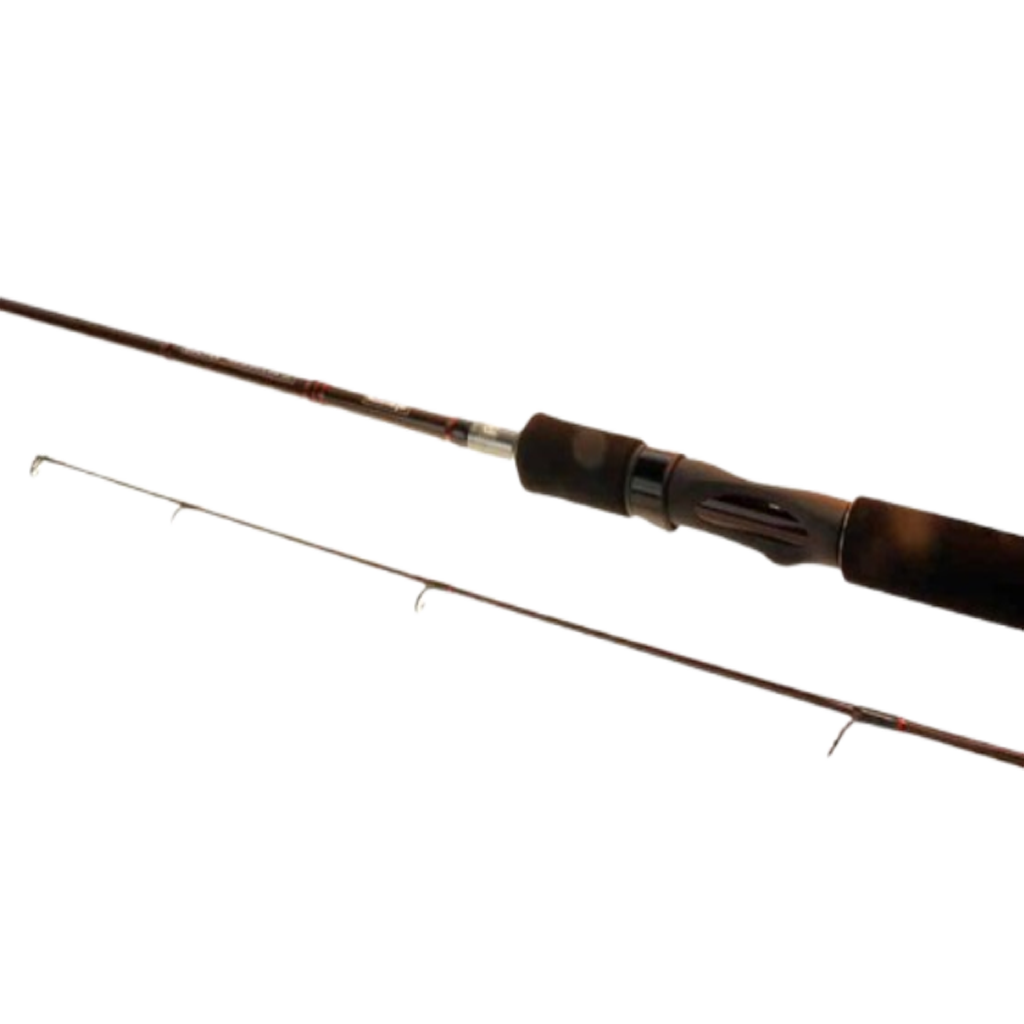 Rozemeijer Qualifier V2 Jointed Spin, Lä. 2,70m, Wg. 35-70g