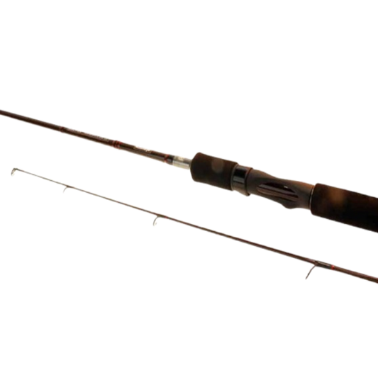 Rozemeijer Qualifier V2 Jointed Spin, Lä. 2,70m, Wg. 35-70g