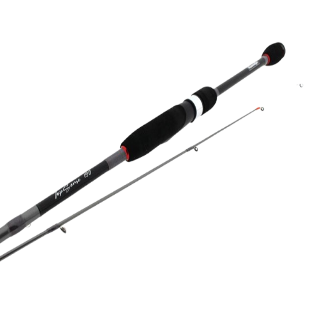 Rozemeijer TopSense Spinnrute verschiedene Längen und Wurfgewichte