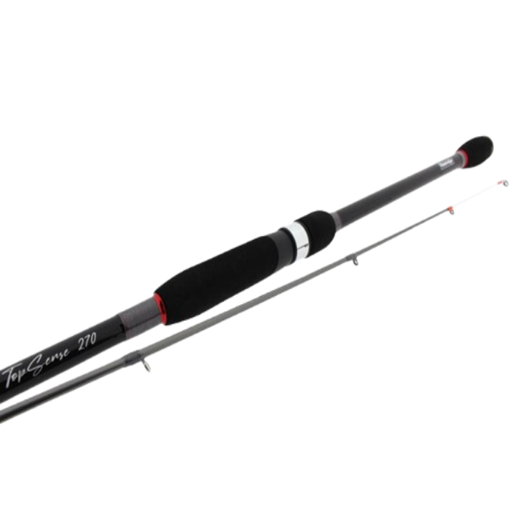 Rozemeijer TopSense Spinnrute verschiedene Längen und Wurfgewichte