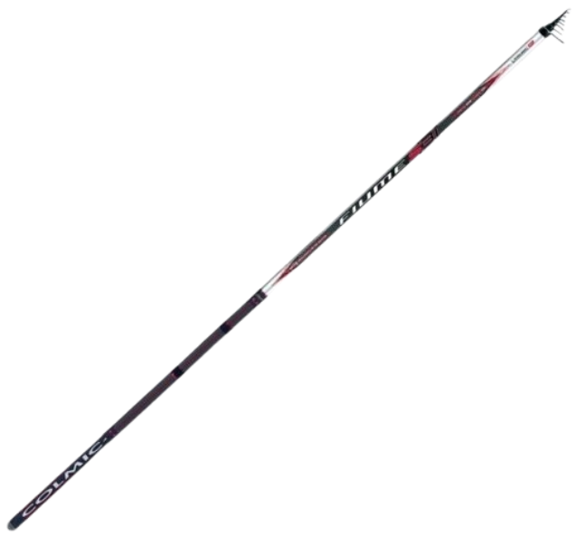 Colmic Fiume S31,  Länge 7 m