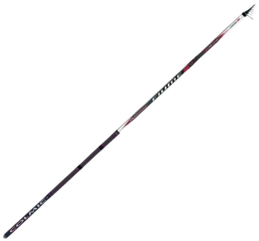 Colmic Fiume S31,  Länge 7 m