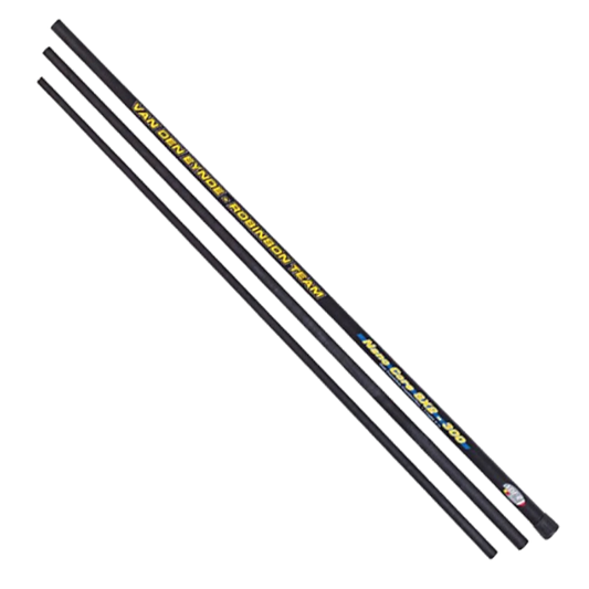 VDE Robinson Put Over Team Nano Core SX2-300