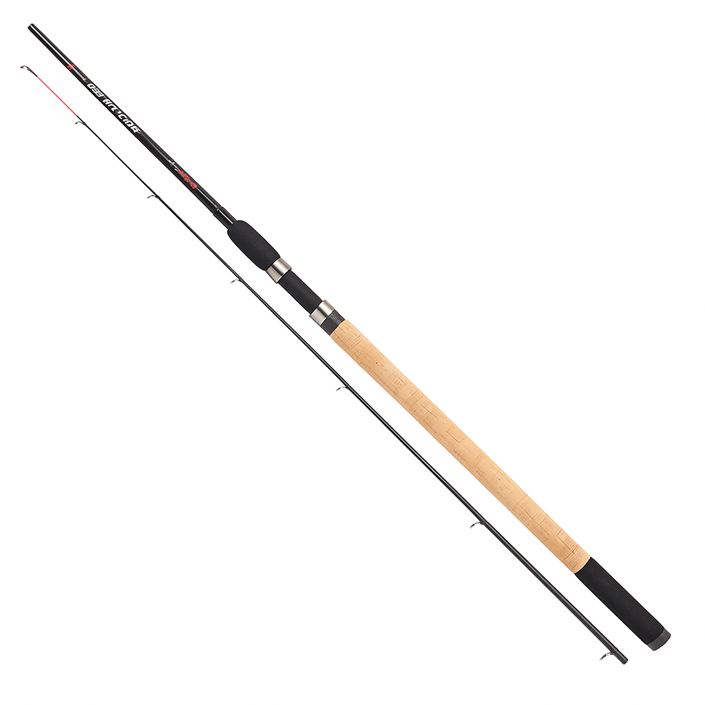 Trabucco Selektor XS Distance Methode PW Lä. 3,90m Wg 100g