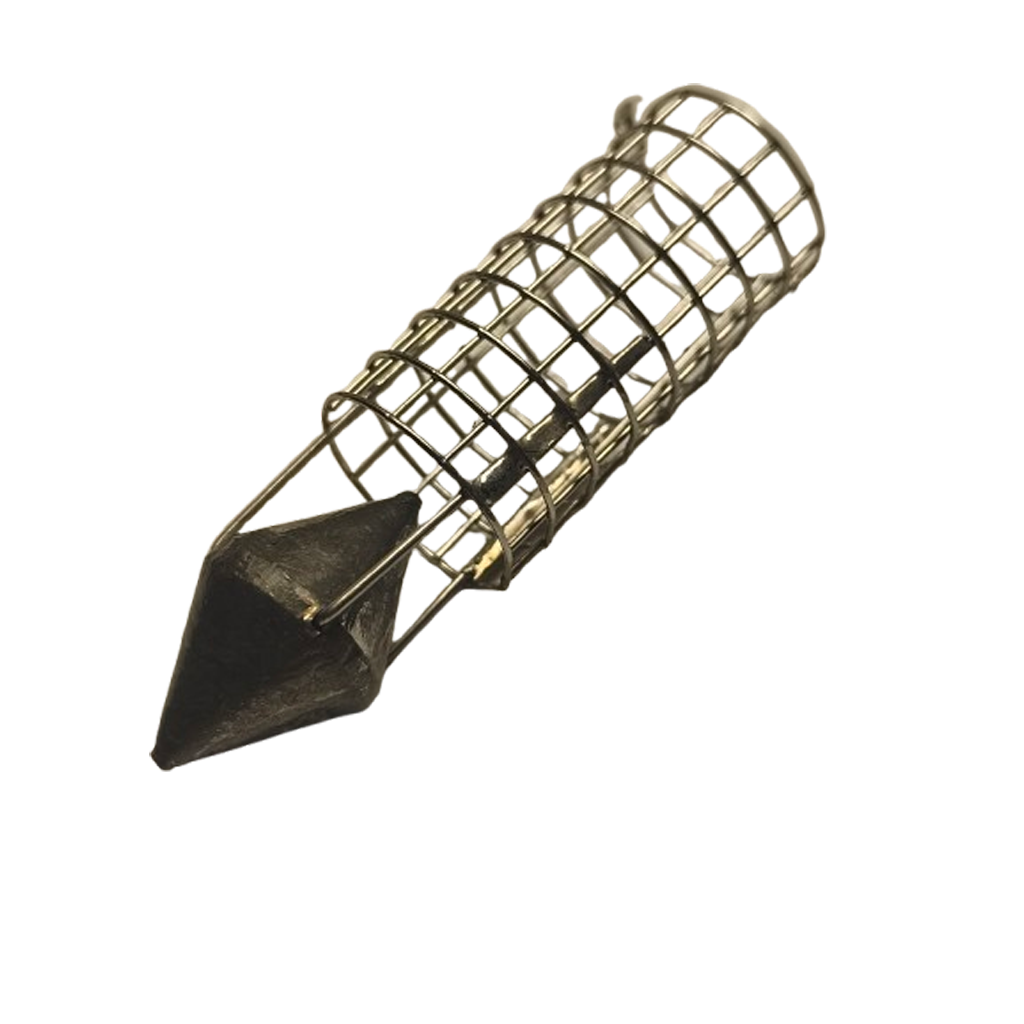 Speedkorb, Edelstahl 8H14R