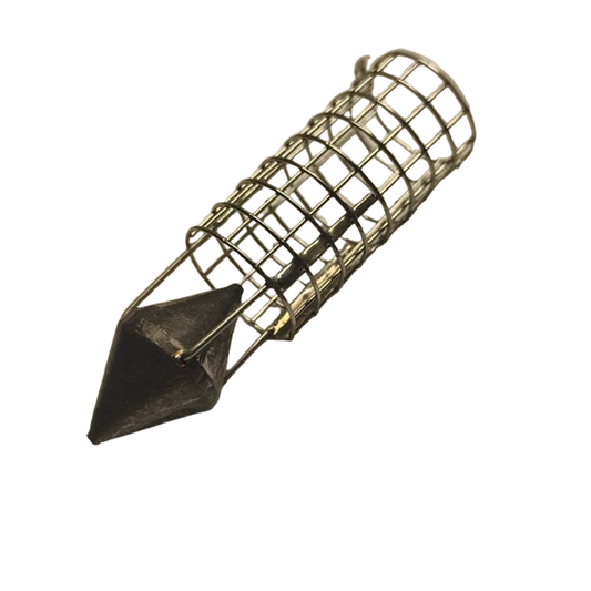 Speedkorb, Edelstahl 8H14R