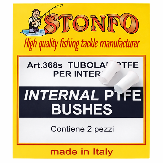 Stonfo Art. 368s, STONFO PTFE verschiedene Grössen Intern