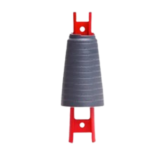 Stonfo Art. 367 Combi-System, Elastik-Adapter aus Leiter und Kegel