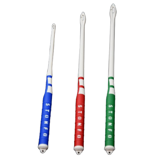 Stonfo Hakenlöser Serie 429 - 3 verschiedene Grössen