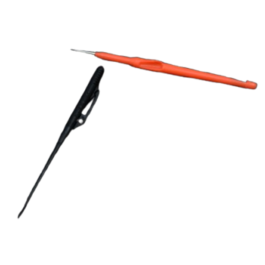 Stonfo Serie 273 – SLAMATORE MATCH  - Match disgorger - Matchhakenlöser mit Spitze