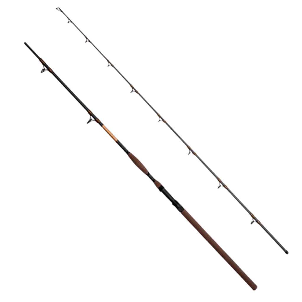 Delphin SYMBOL CAT Bronze, Lä. 2,85m , Wg. 500gr.