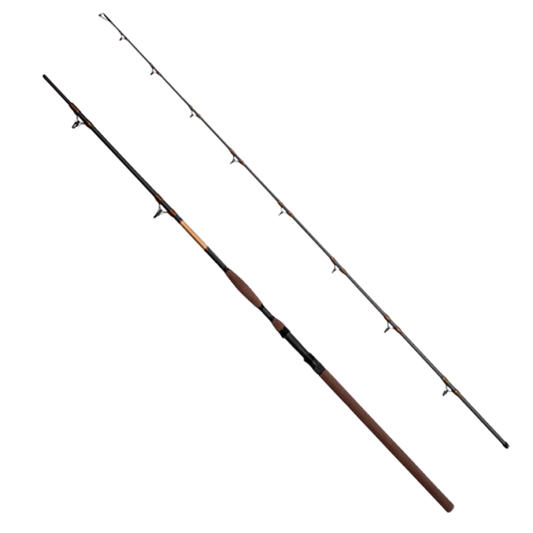 Delphin SYMBOL CAT Bronze, Lä. 2,85m , Wg. 500gr.