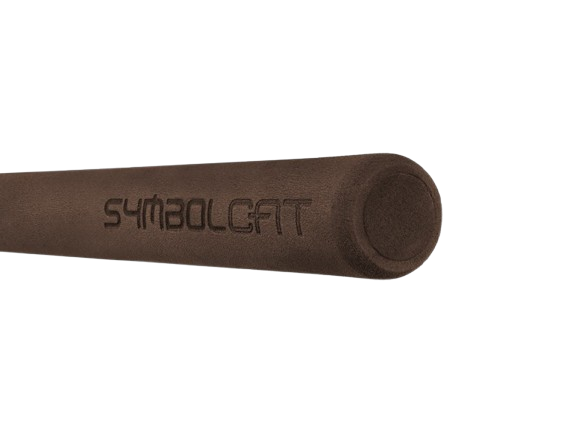 Delphin SYMBOL CAT Bronze, Lä. 2,85m , Wg. 500gr.