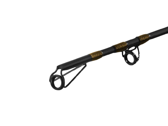 Delphin SYMBOL CAT Bronze, Lä. 2,85m , Wg. 500gr.