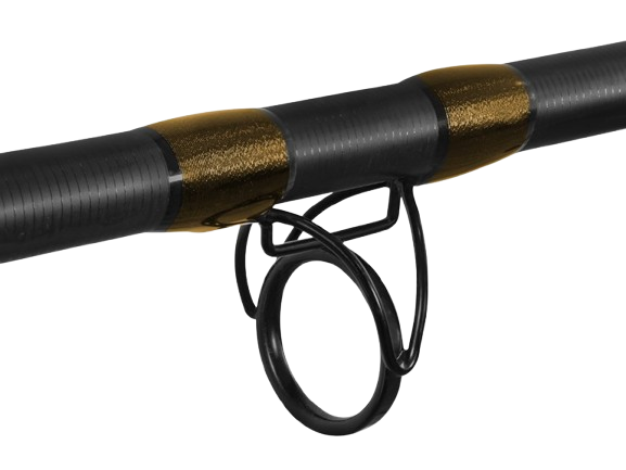 Delphin SYMBOL CAT Bronze, Lä. 2,85m , Wg. 500gr.