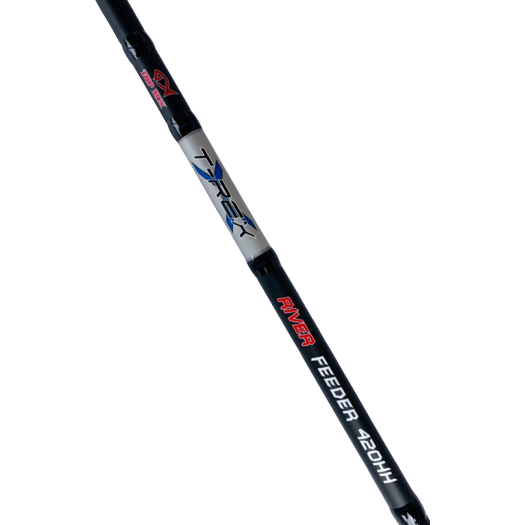 Top Mix T-REX Feeder Lä. 4,2m , Wg. -300gr.