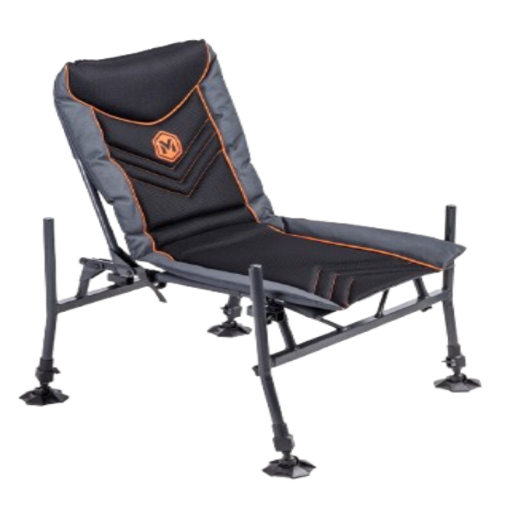 Mivardi Feeder Chair TMX