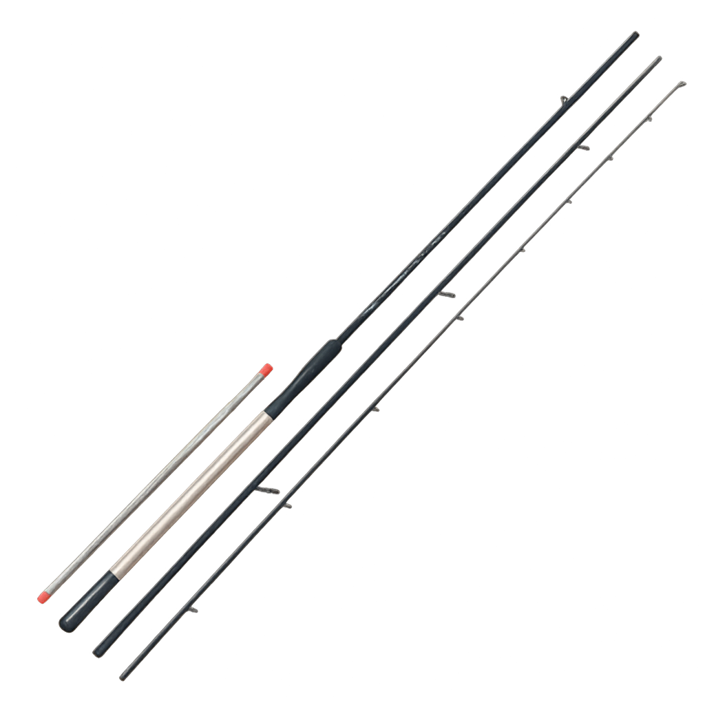 Top Mix Asterx Method Feeder, verschiedene Längen