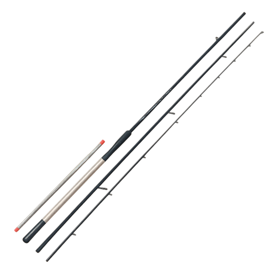 Top Mix Asterx Method Feeder, verschiedene Längen