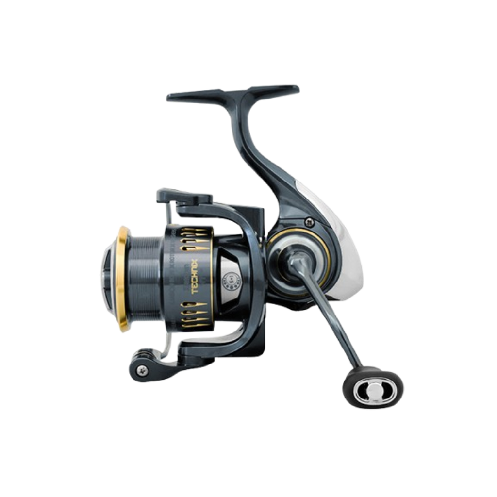 Delphin TECHNIX 2T DP - 2000