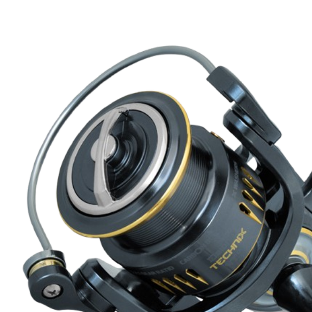 Delphin TECHNIX 2T DP - 2000