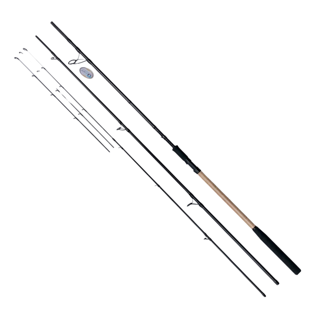 Top Mix Distance Feeder Lä. 4,2m , Wg. 60-140gr.