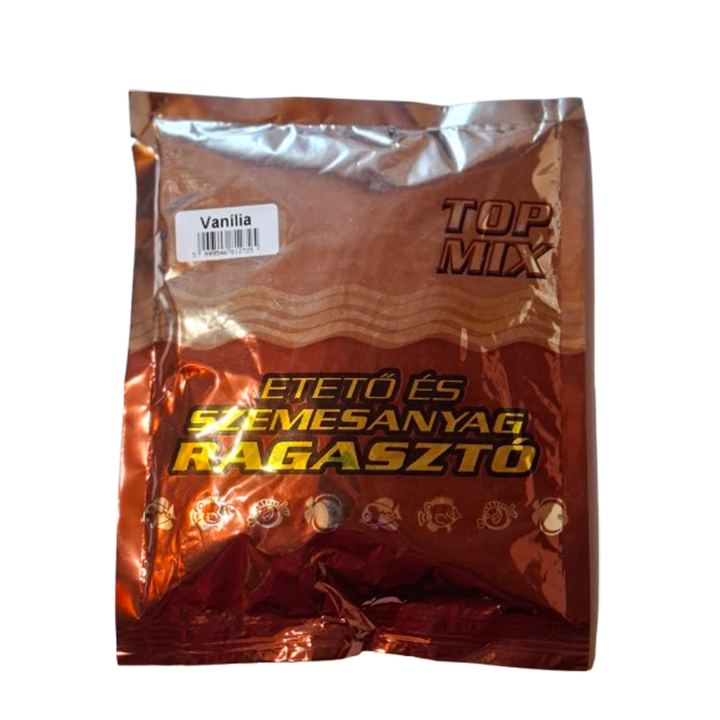 TOP MIX Fütterungskleber 250 g - VANILIA