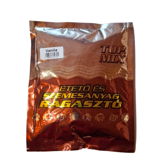 TOP MIX Fütterungskleber 250 g - VANILIA