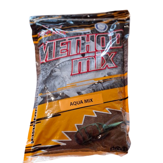 TOP MIX - AQUA Methode Mix Aufzucht neutral – 850 g